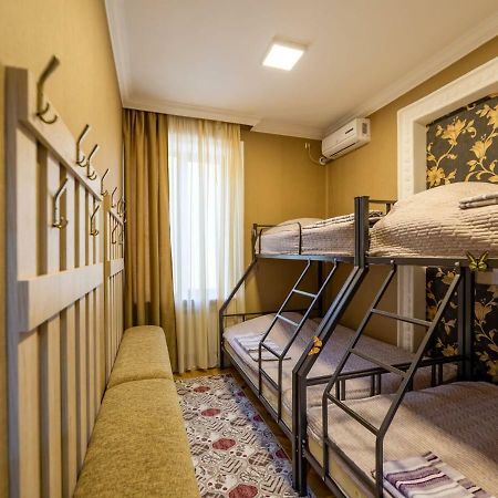 Tsera House Гори Екстериор снимка