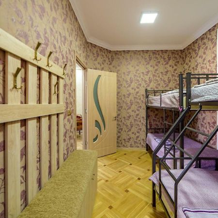 Tsera House Гори Екстериор снимка