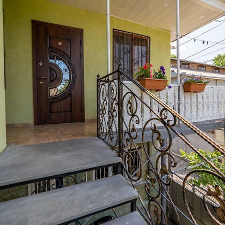Tsera House Гори Екстериор снимка