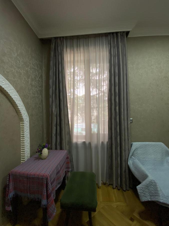 Tsera House Гори Екстериор снимка