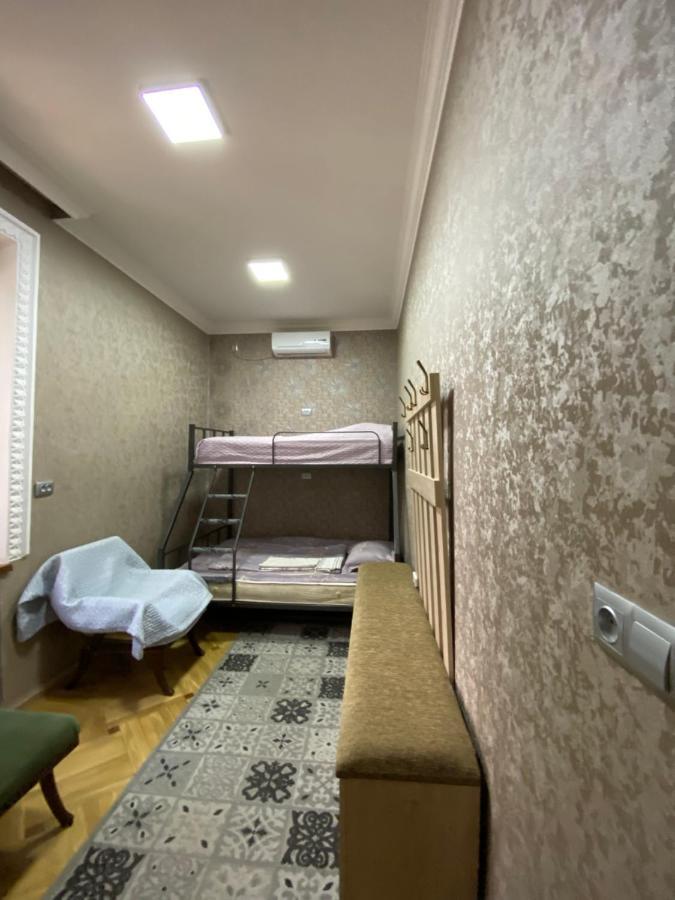 Tsera House Гори Екстериор снимка
