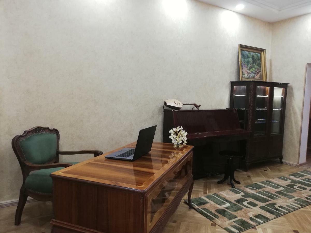 Tsera House Гори Екстериор снимка