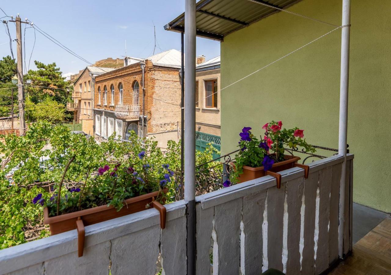 Tsera House Гори Екстериор снимка