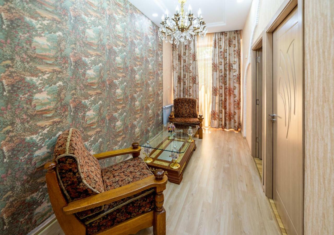 Tsera House Гори Екстериор снимка