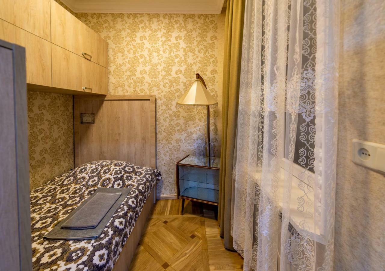 Tsera House Гори Екстериор снимка