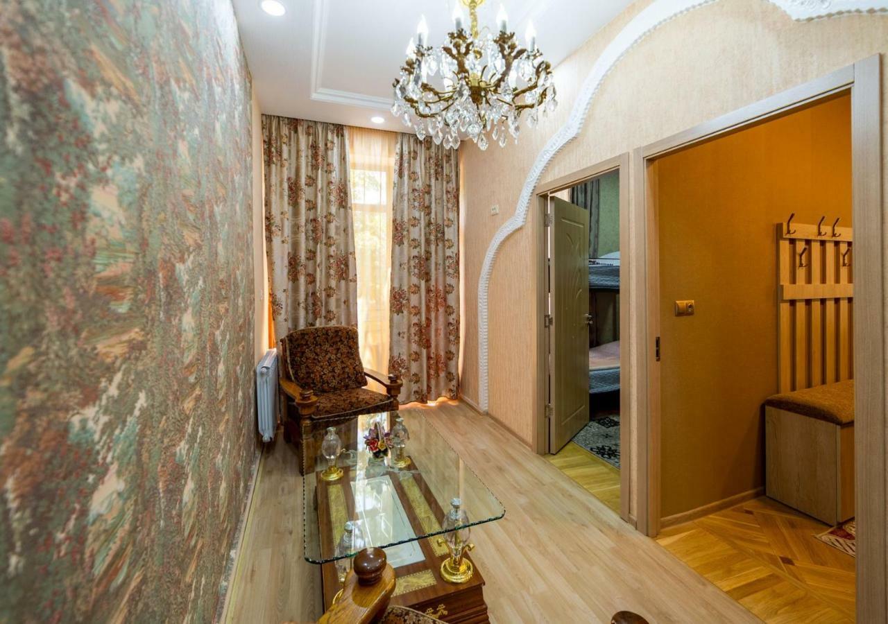 Tsera House Гори Екстериор снимка