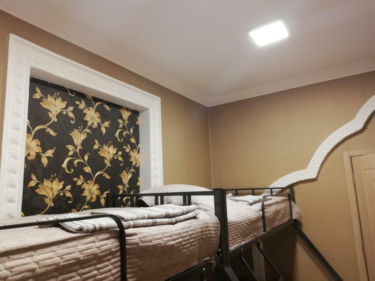 Tsera House Гори Екстериор снимка