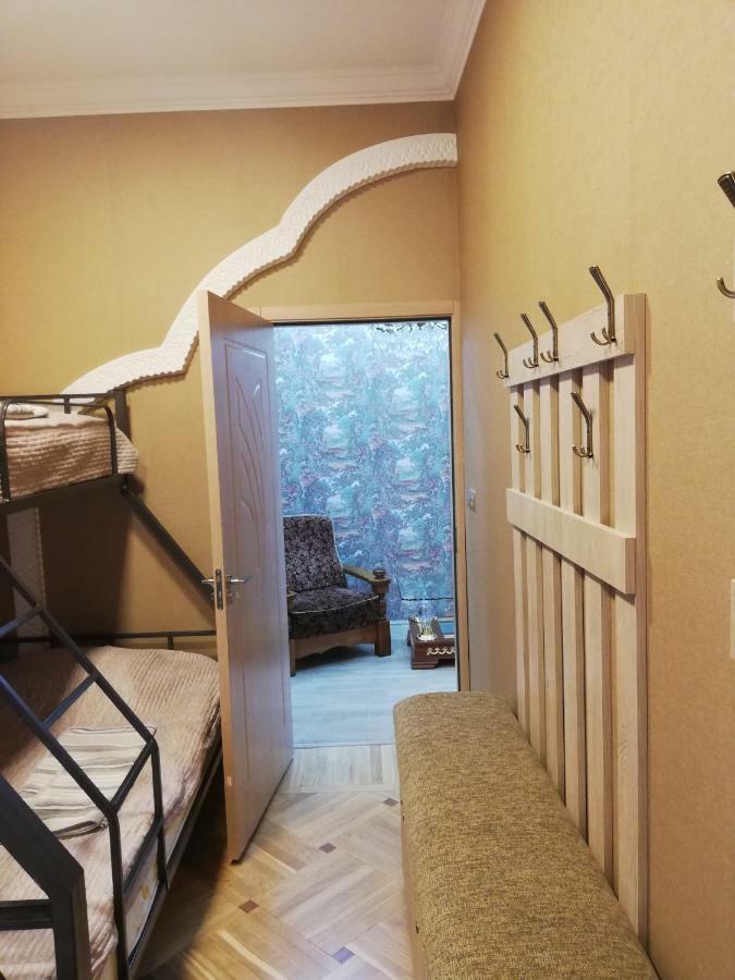 Tsera House Гори Екстериор снимка
